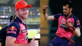 IPL 2022 Points Table,