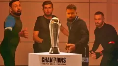 IPL 2022: RCB ropes in Afg leg-spinner