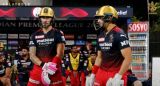 IPL 2022: RCB Trolled