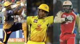 IPL 2022: Record for