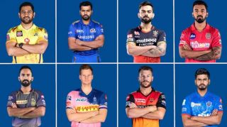 IPL 2022: retained players full list