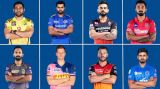 IPL 2022: retained players