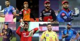 IPL 2022 REVEALED: List