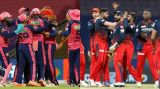 IPL 2022: RR vs