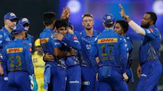 IPL 2022, RR vs MI: Mumbai