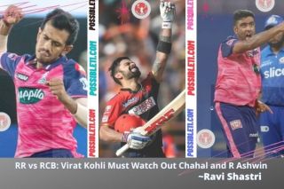 IPL 2022, RR vs RCB: Virat