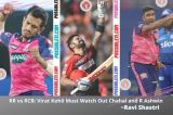 IPL 2022, RR vs