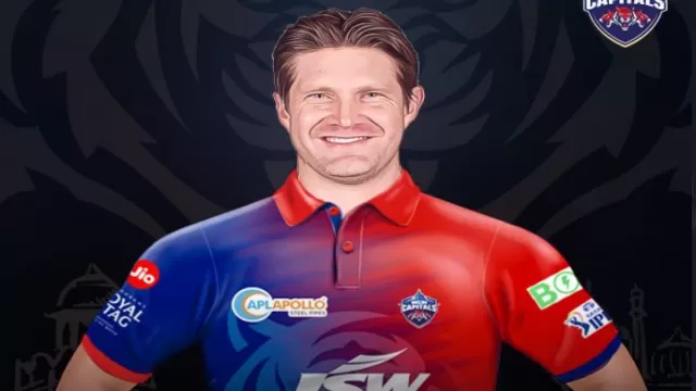 IPL 2022: Shane Watson appointed assistant coach
