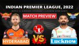 IPL 2022: SRH vs