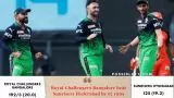 IPL 2022, SRH vs