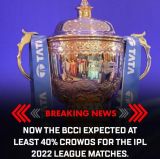 IPL 2022 Tickets: How