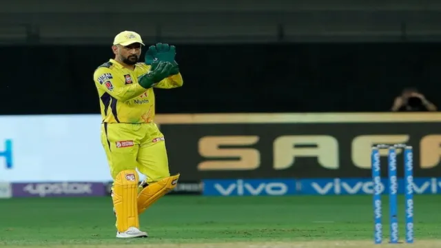 IPL 2022: Twitter Reacts After MS Dhoni