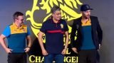 IPL 2022: Watch the