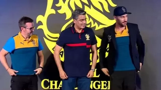 IPL 2022: Watch the first interview of