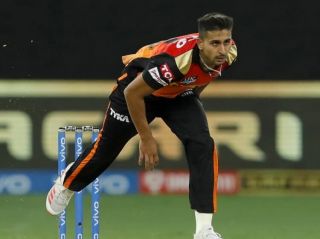 IPL 2022: Watch Umran Malik’s lethal