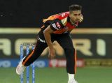 IPL 2022: Watch Umran