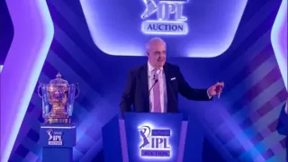 IPL 2022: Who Is Hugh Edmeades?