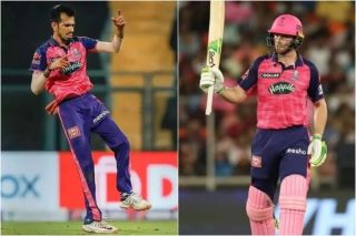 IPL 2022: Winners of Orange Cap