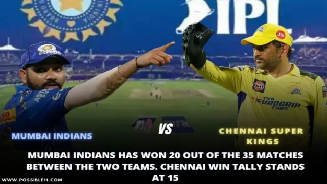 IPL 2023: Ajinkya Rahane stars as Chennai