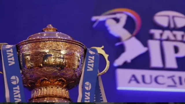IPL 2023 Auction Latest News, New List