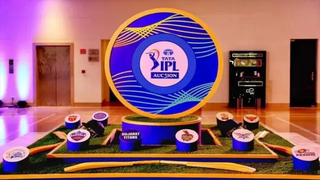 IPL 2023 Auction: Retained, Released and Traded