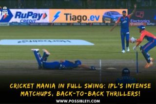 IPL 2023: Mumbai Indians First Win