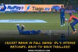 IPL 2023: Mumbai Indians