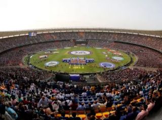 IPL 2023 Opening Ceremony, Which stars