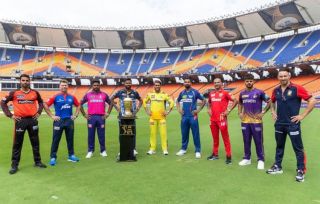 IPL 2023 Playoffs race: Playoff equations