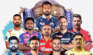 IPL 2023 Points Table, Indian Premier