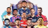 IPL 2023 Points Table,