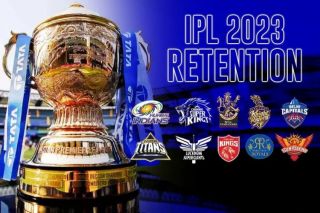 IPL 2023 Retention Live Updates -