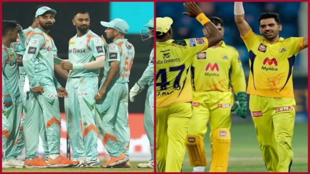 IPL 2023 Schedule Change: BCCI changes the