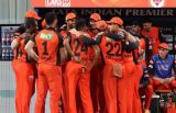 IPL 2023: SRH Team