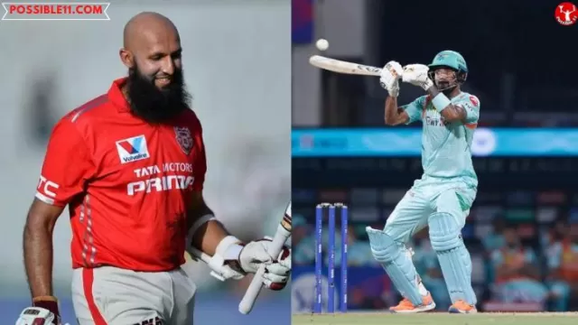 IPL 2023: Top 5 batsmen with highest