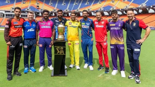 IPL 2023 Top Performers and Their Current