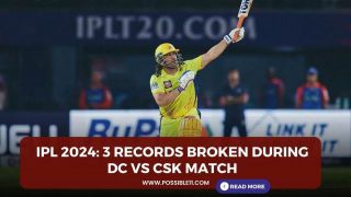 IPL 2024: 3 records broken during