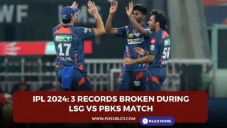 IPL 2024: 3 records broken during