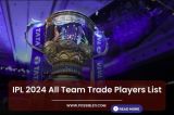 IPL 2024 All Team