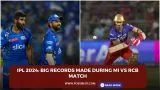 IPL 2024: Big records
