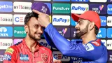 IPL 2024 Cap Winners