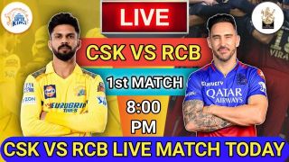 IPL 2024: CSK vs RCB My11Circle