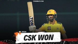 IPL 2024, CSK vs RCB: Ruturaj
