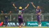 IPL 2024: Harshit Ranas