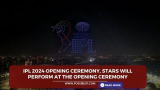 IPL 2024 Opening Ceremony, Stars will