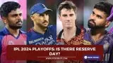 IPL 2024 Playoffs: Is