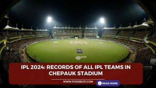 IPL 2024: Records of all IPL