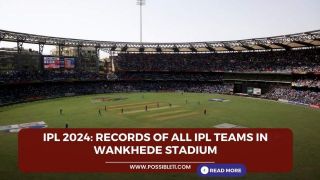 IPL 2024: Records of all IPL