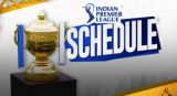 IPL 2024 Schedule Announced