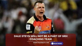 IPL 2024 Update: Dale Steyn will